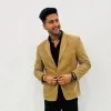Raghvendra Shahi