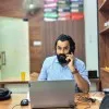 Hitesh Dheda