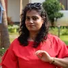 Tejaswini