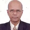 Captain Prafulla Paralkar
