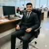 Nikhil Rai