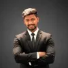 M MANISH
