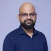 Mithun Ovalekar
