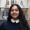 Dhruvi Patel