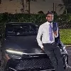 Makaih Rivas