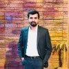 Shantanu Charpe