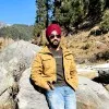 simranjeet Singh