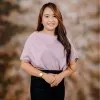 PRINCES LUISE DELA TINA