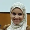 Suzy Mahmoud