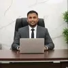 Tushar Borkar