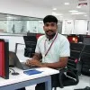 AJAY KUMAR KOTA