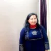 Nibedita Reddy