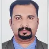 Benish Srayippallil Babu