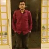 Saicharan Aravindan