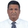 Girish Kumar Pillai