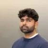Sideeshwaran Lakkapuram Balasubramani