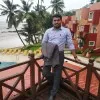 Vengateshwaran