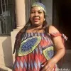 Duduzile Mhlahlo