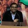 Amit Ginoriya