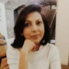 Mona Biswas