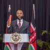 HE Hassan Ali Joho