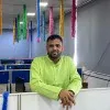 Ankit Patel
