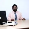M Arunachalam