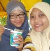 Nabila Ekiwardani