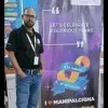 SUNIL MANDAL