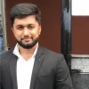 Rahul Venkatesha Kaashyap