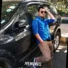 Parramsetti Srinu