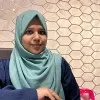 Shabnam Fathima DM