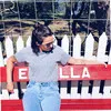 Ella Clawley