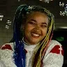 Nyana Jé Ross