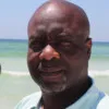 Donald West
