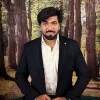 Muhammad Saif Ur Rehman