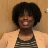 Tamika Oddman