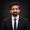 Saqib Ali