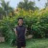 Nanda Kishore