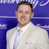Jaron Gardiner