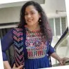 Sindhu Nelapatla ☁