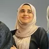 Ameena Hanan