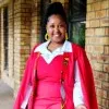 Lethabo Madisha