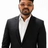 Moku Anil Kumar Reddy