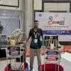 Lokesh Chaudhari