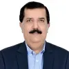 Riaz Hussain