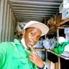 Cliperson Gitonga