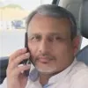 Syed Ejaz Hussain Shah