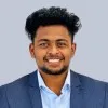 Sudhin suresh