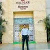 Ashish Shukla